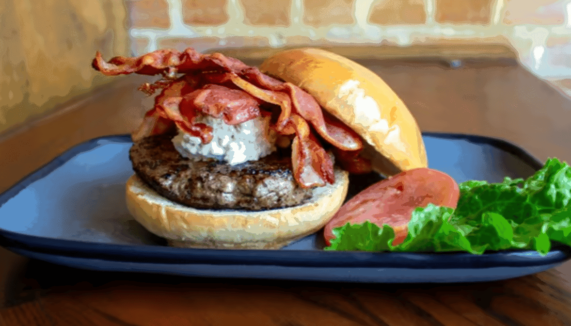 Twisted Root Burger Co. by null