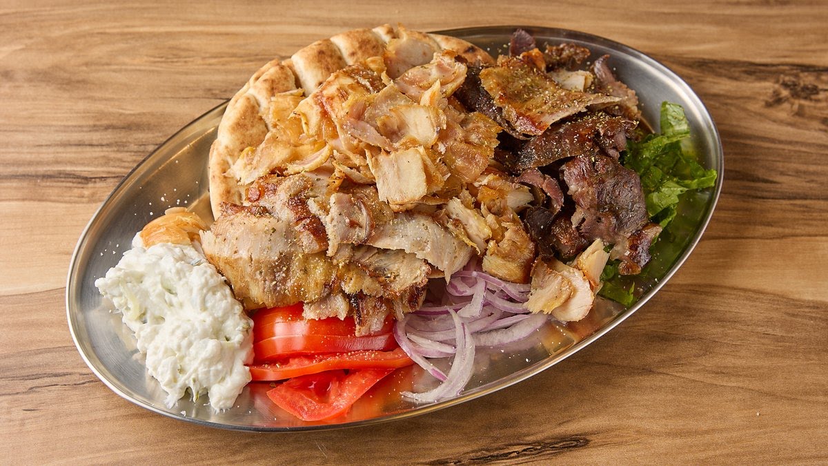 Nick The Grill by null