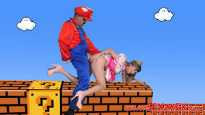 Mario xxx jpg x Mario xxx