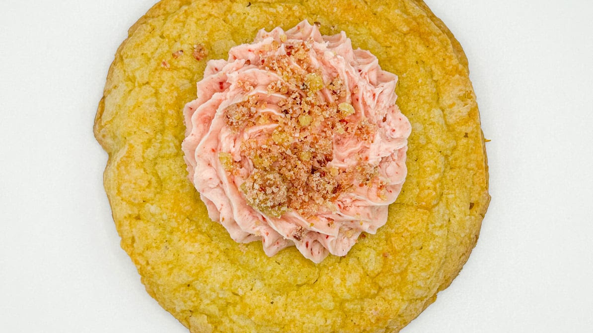Bee J’s Cookies by null