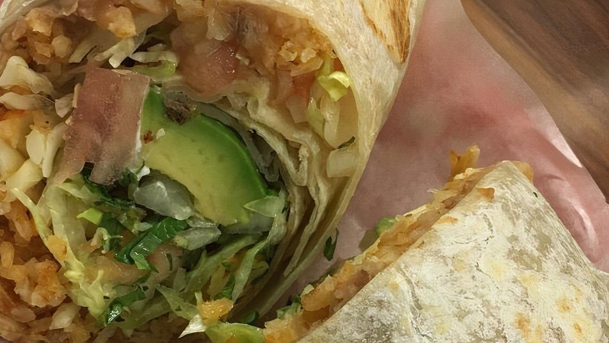 Carmela's Taqueria by null