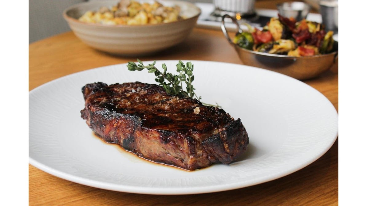 BOA Steakhouse Manhattan Beach by null