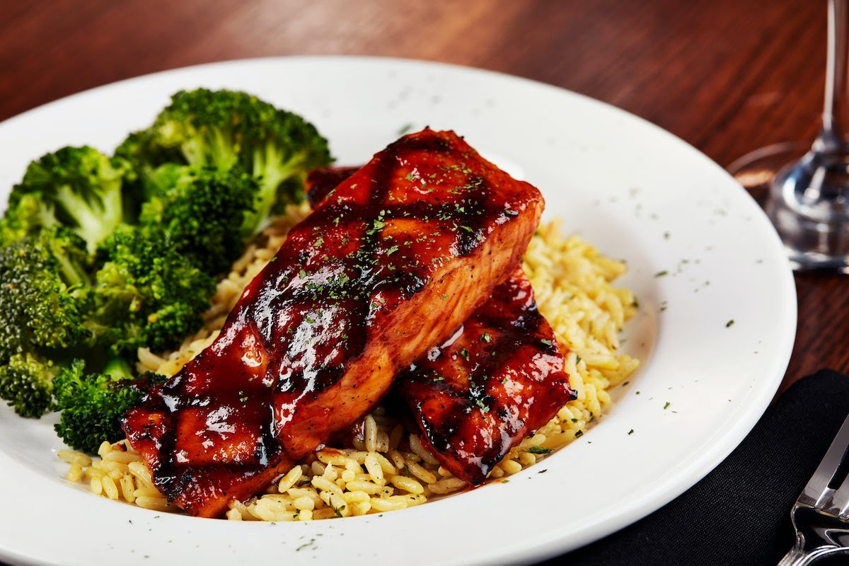 Big Whiskey's - Republic Rd by null