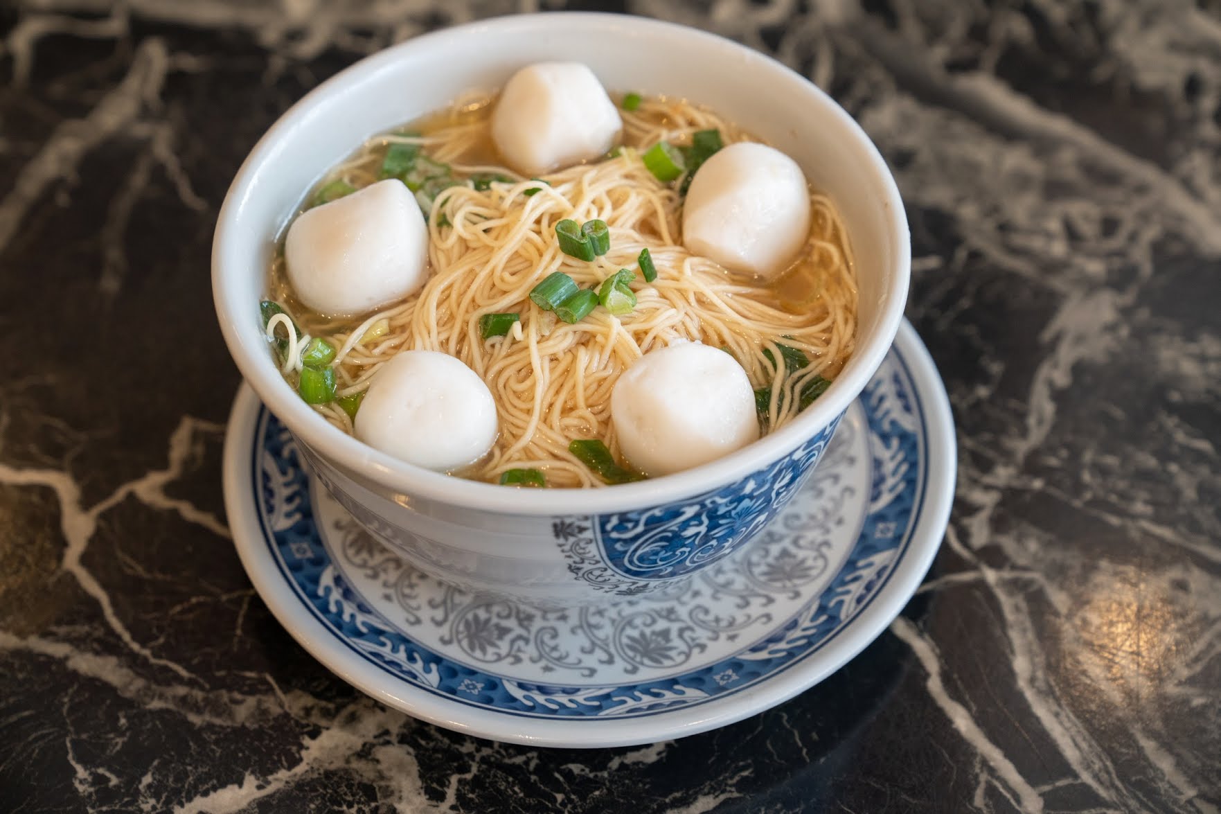 Kenny's Noodle House by null