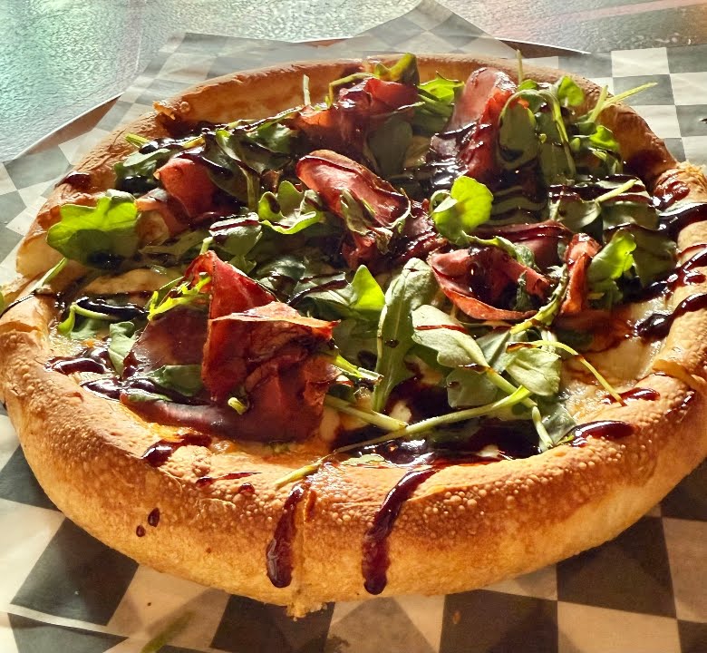 Rosie Pizza Bar by null