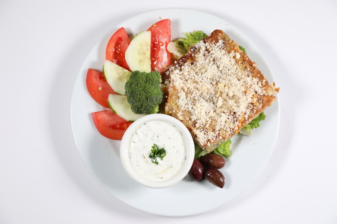 Black Olive Mediterranean Cuisine by null