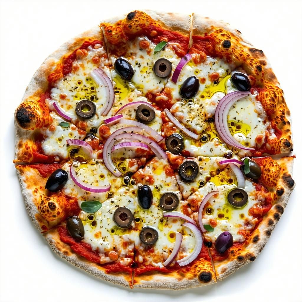 Pizza Kebab Mimmo image