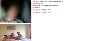 Omegle couple ™ jpg x Omegle couple