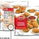 Tyson Foods (TSN) Stock Lower, Recalls Chicken Nuggets Believed to Contain Plastic 