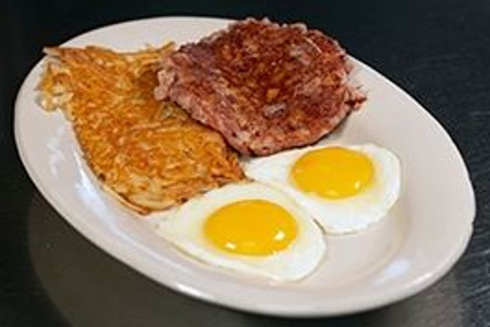 Jake's Diner by null