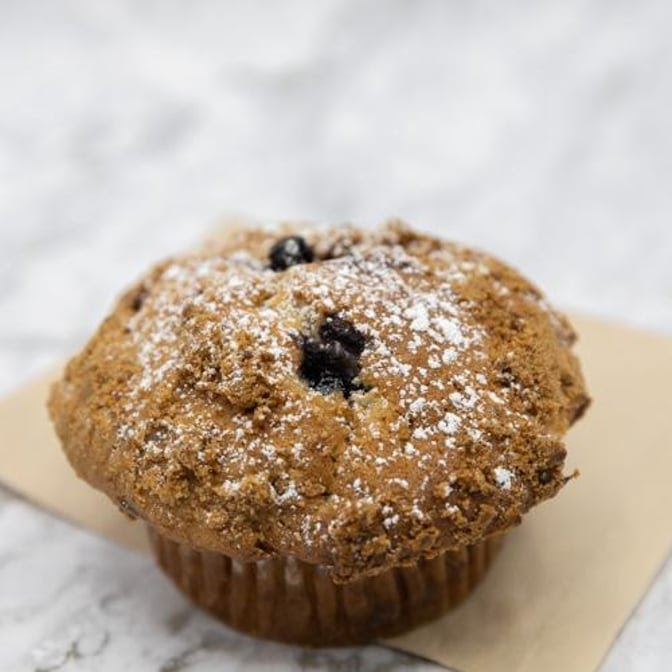 Bird Rock Coffee Roasters by null