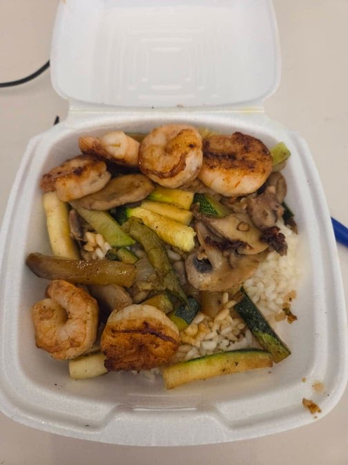 Chop Chop Rice Co. by null