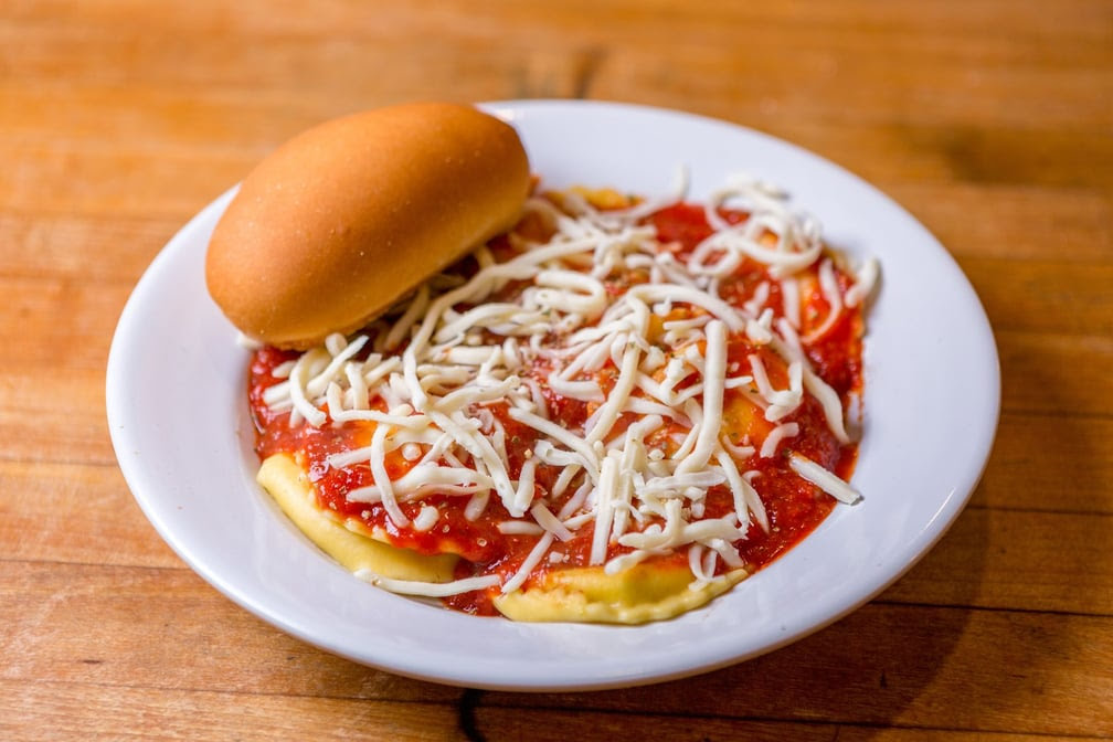 Gatto's Pizza by null