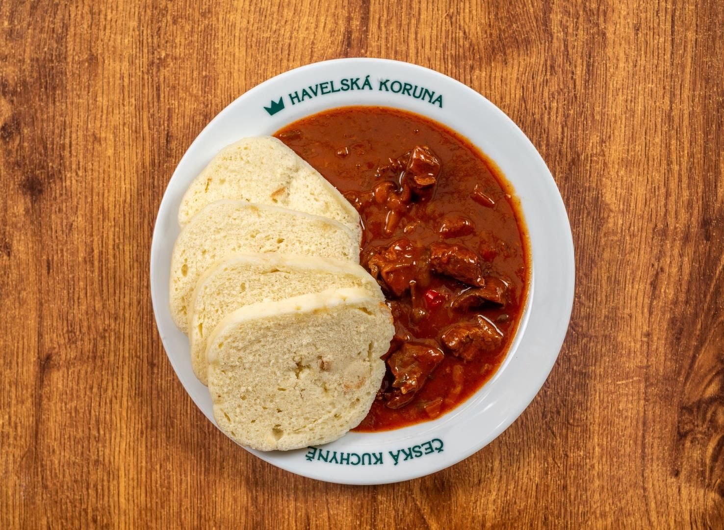 Havelská Koruna by null