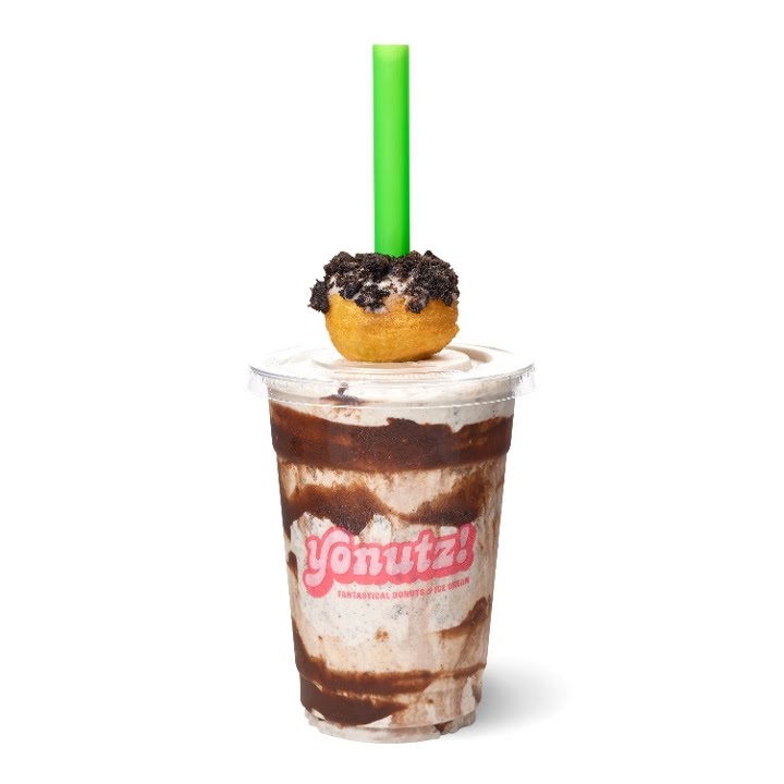 Yonutz Donuts and Ice Cream - Las Vegas by null