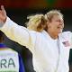 Harrison lands judo gold, then takes down MMA 