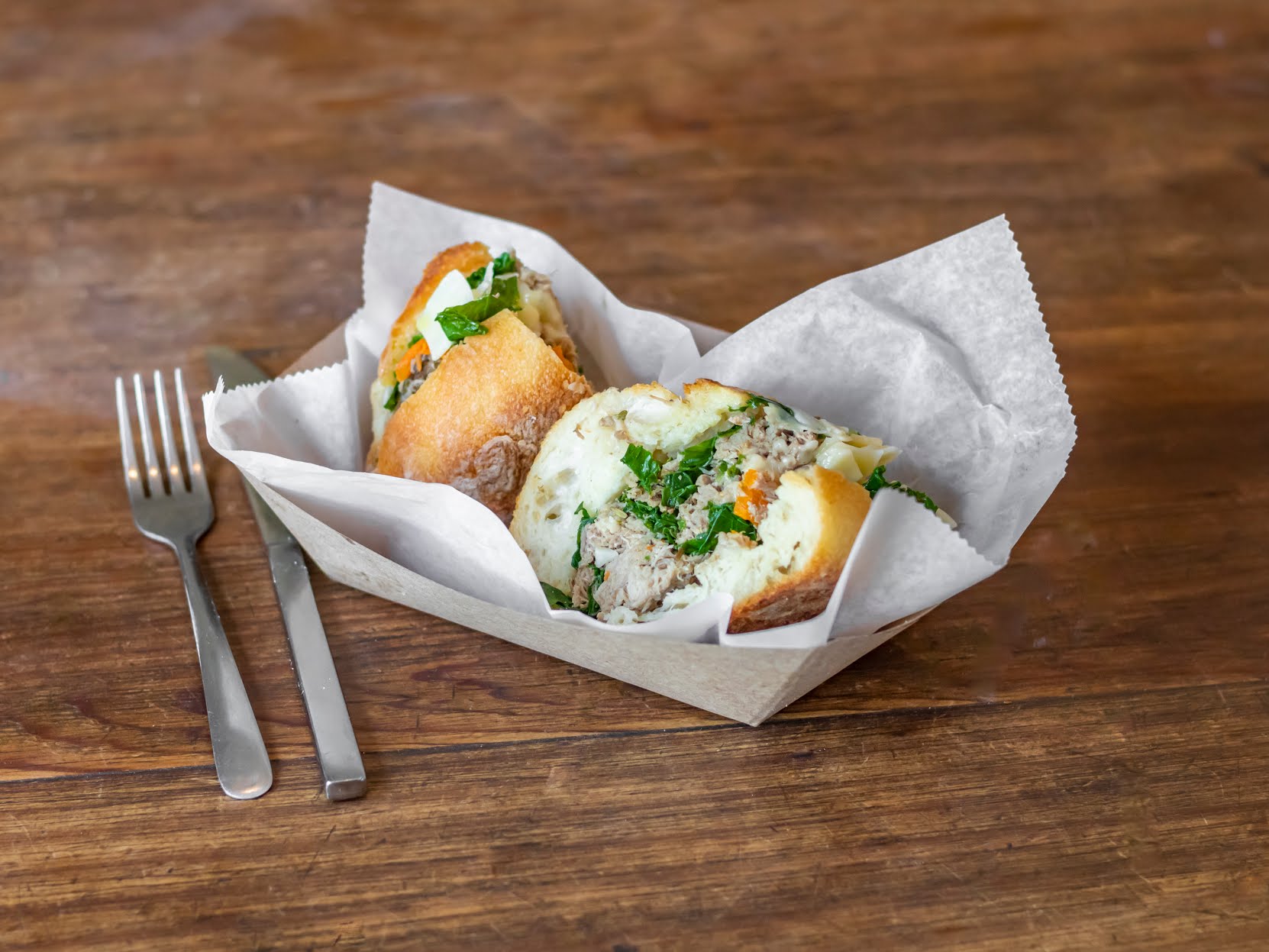 Murray Hill Market by null