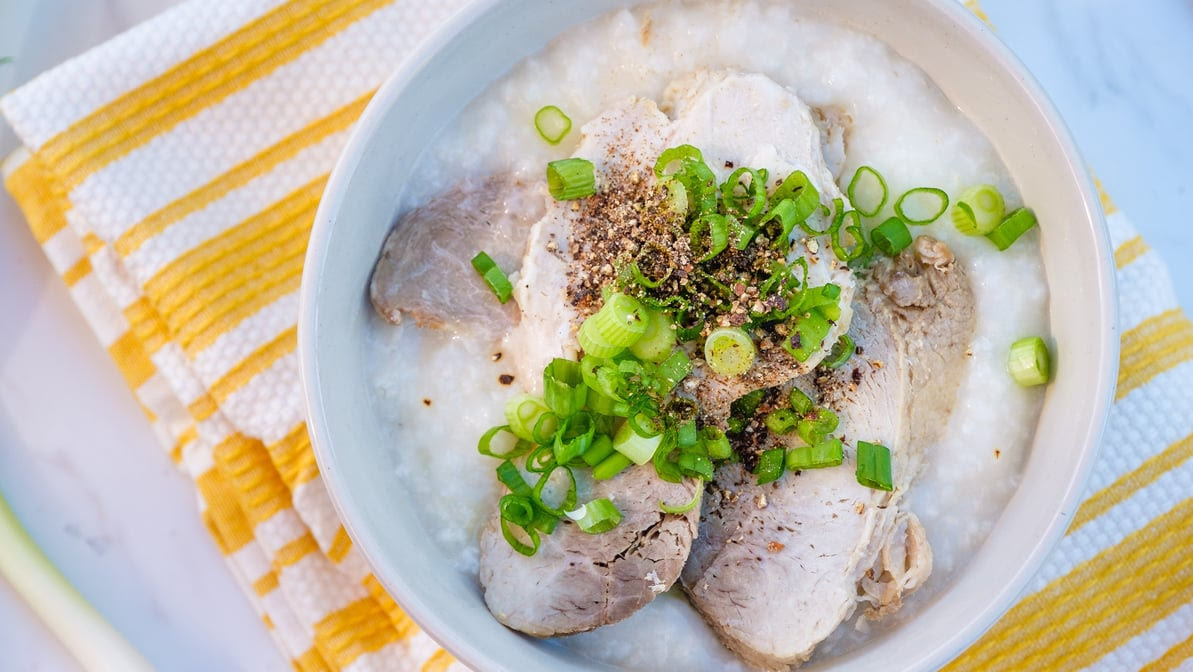 Poppy Boba Kitchen by null