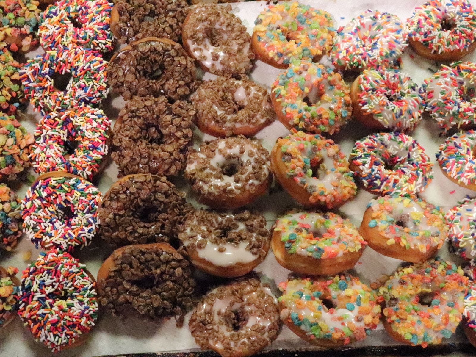 Bibi's Bakery & Cafe by null