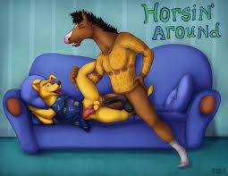 Riding the wooden horse femdom resource jpg x Horseman bdsm