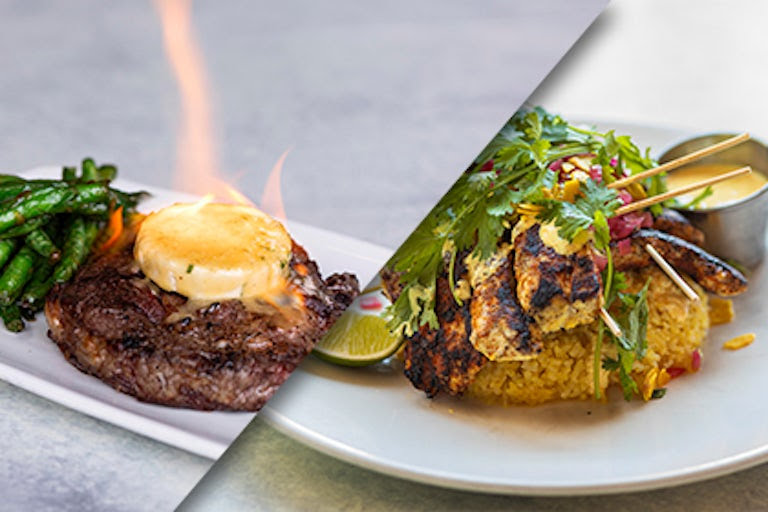 Kona Grill - Eden Prairie by null