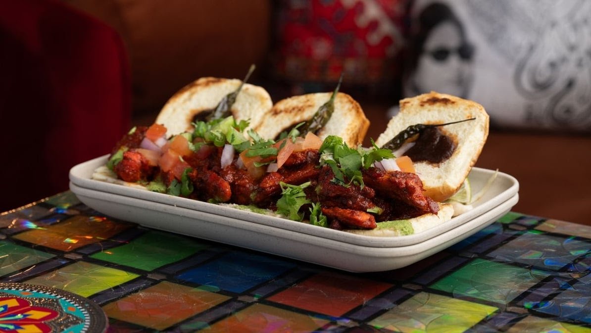 Paradise Café by null