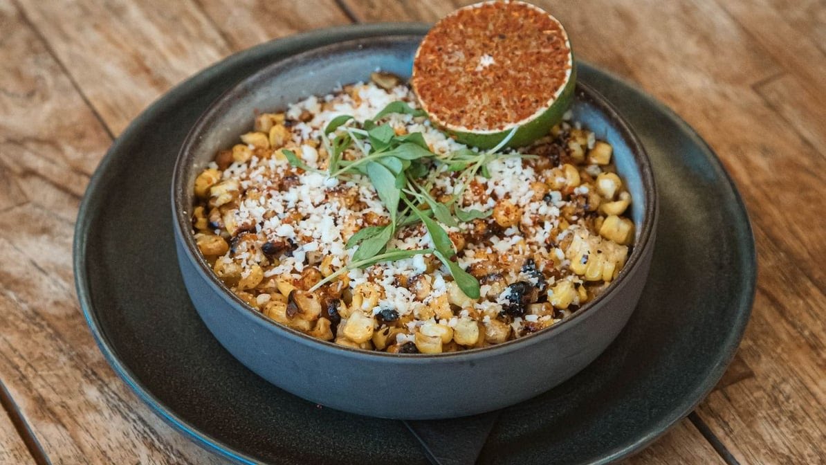 Caravan Swim Club by null