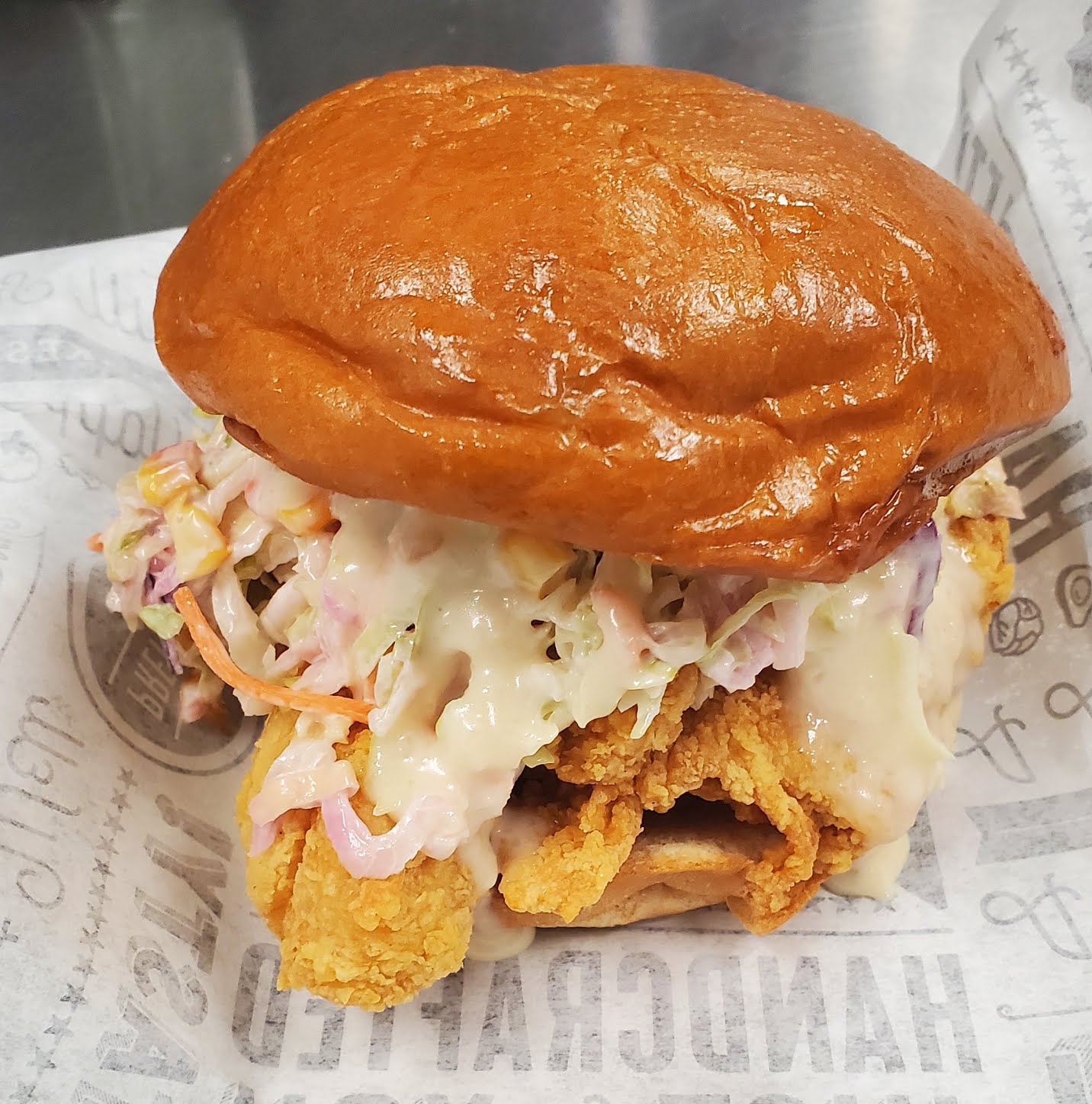 CM Chicken La Habra by null