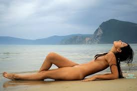 Watch naughty voyeur films hot girls on a nude beach jpg x Sexy nudist beach voyeur