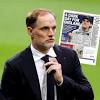 Au Mondial 2026, Thomas Tuchel devra faire rugir les « Three Lions »