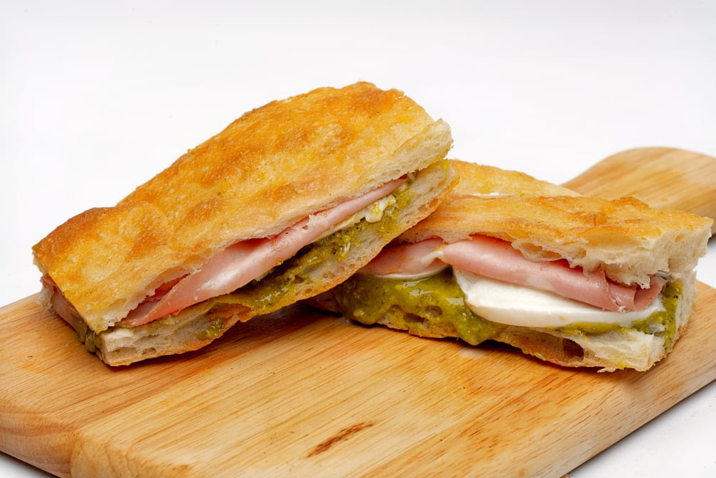 Prato Bakery by null