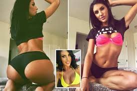 August ames the hot vanilla porn star pornstar interviews jpg x Star ames