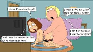 Family guy family guy karmagik porn comic allporncomic jpg x Chris family guy