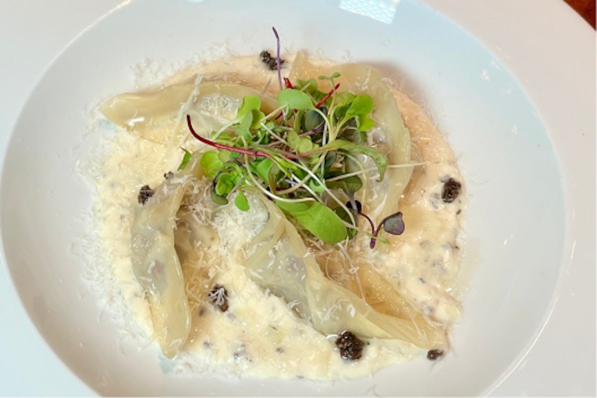 Anchor Sushi Bar by null