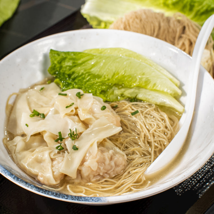 Tian's Dim Sum Restaurant by null