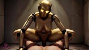 Meet fuck robot porn game jpg x Robot fuck