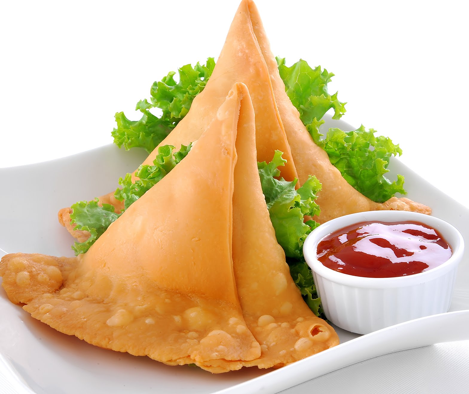 Tandoori Guys by null