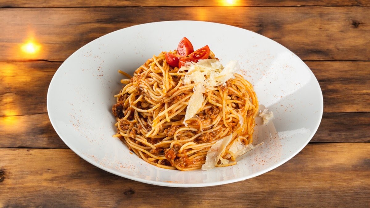 Trattoria Toscana by null