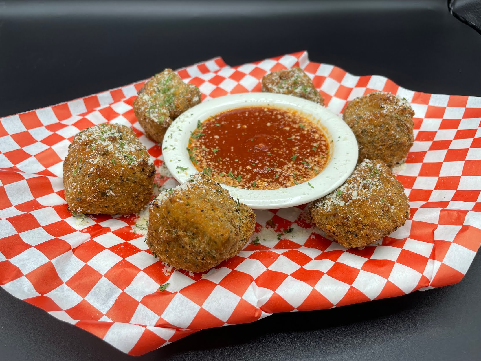 Mandola's Deli by null