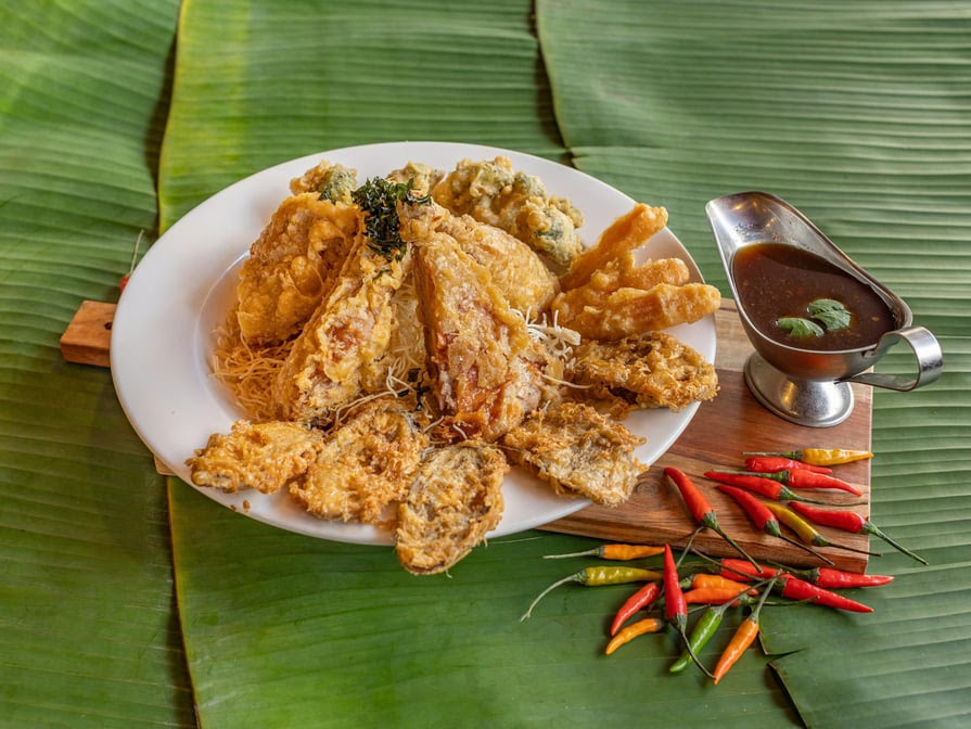 KHON Thai Kitchen by Seeda by null