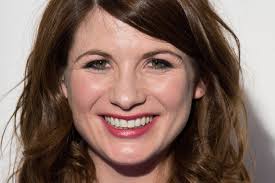 Actor chrissy iley jpg x Jodie whittaker sexy