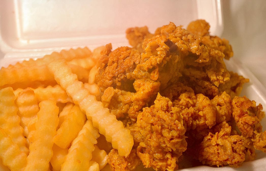 Fortune Cookie Kitchen by null