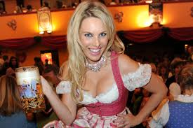 Destiny in her oktoberfest outfit full jpg x Oktoberfest girls