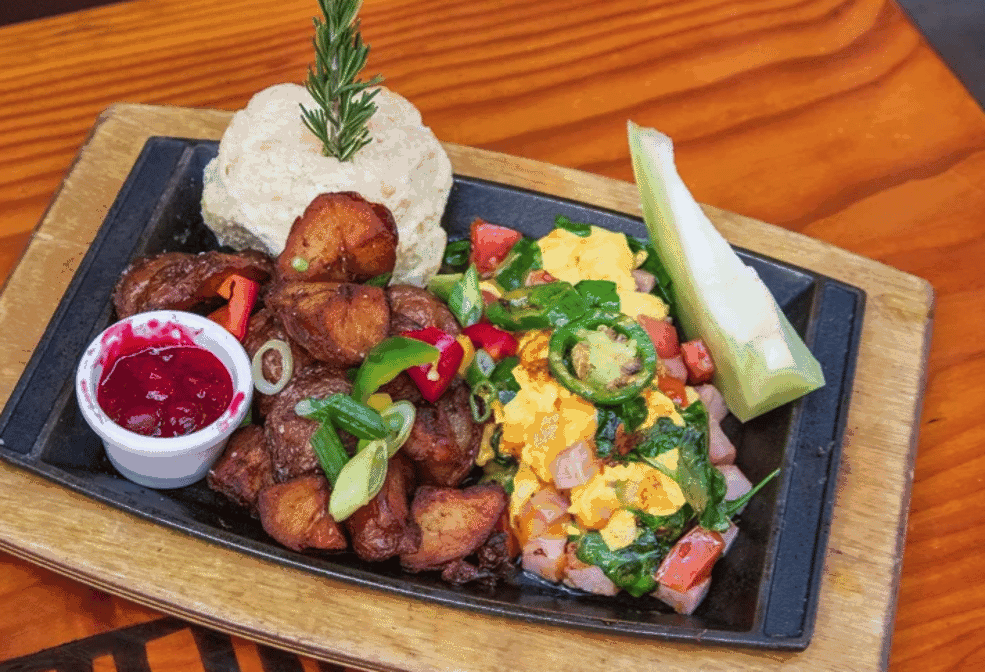 Hash House A Go Go by null