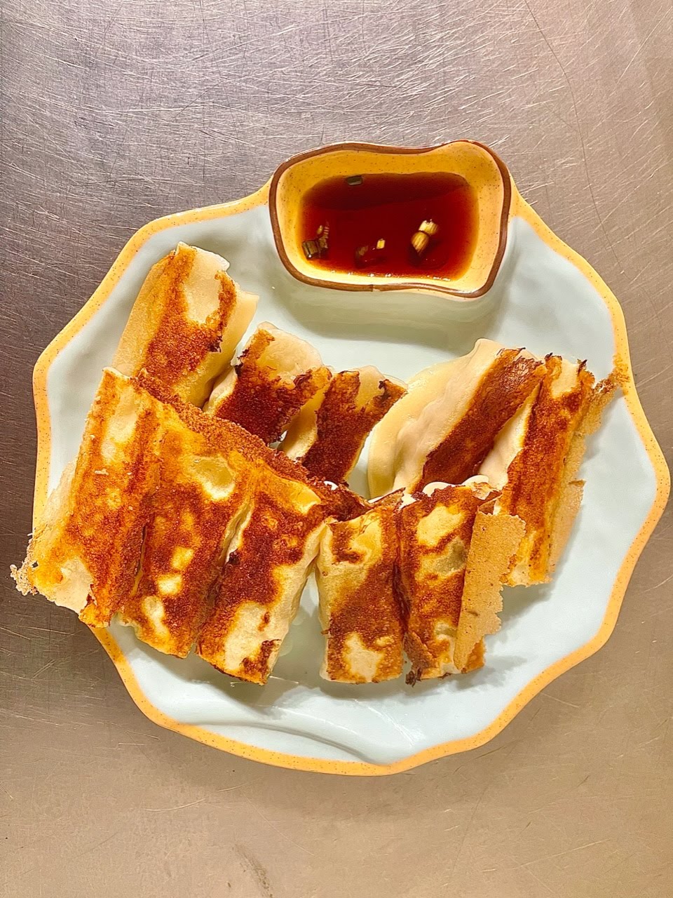 Master Kong（SE Hawthorne Blvd) by null