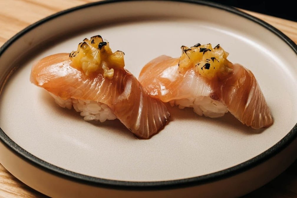 Sushi-san by null