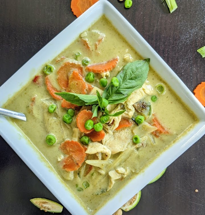 Busaba Thai | Boulder by null