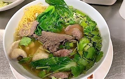 Fat Dragon Chinese Kitchen and Bar by null