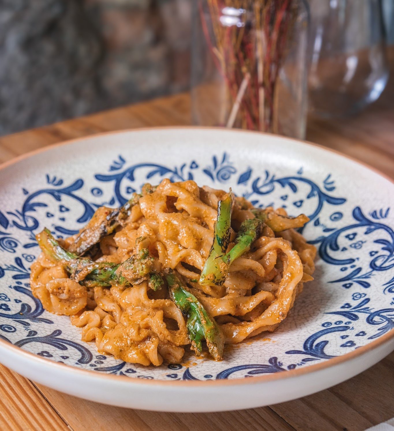 Pasta Bar - The Original by null