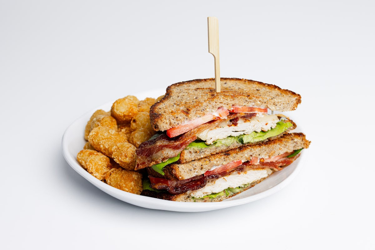 Chicken N Pickle- Allen by null